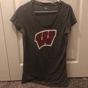 Wisconsin T-shirt